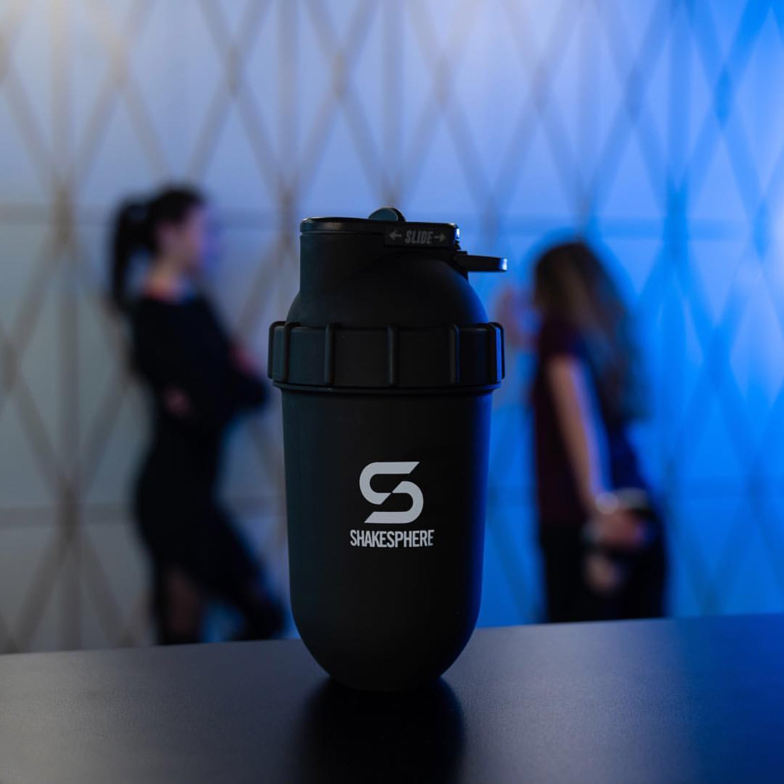 Protein shaker bottle 700mls