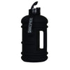 2.2 Litre Matte Black Hydration Jug with Black ShakeSphere Logo - ShakeSphere