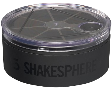 Magnetic Pill Storage 2 UNITS PACK