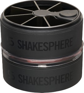 Magnetic Pill Storage 2 UNITS PACK