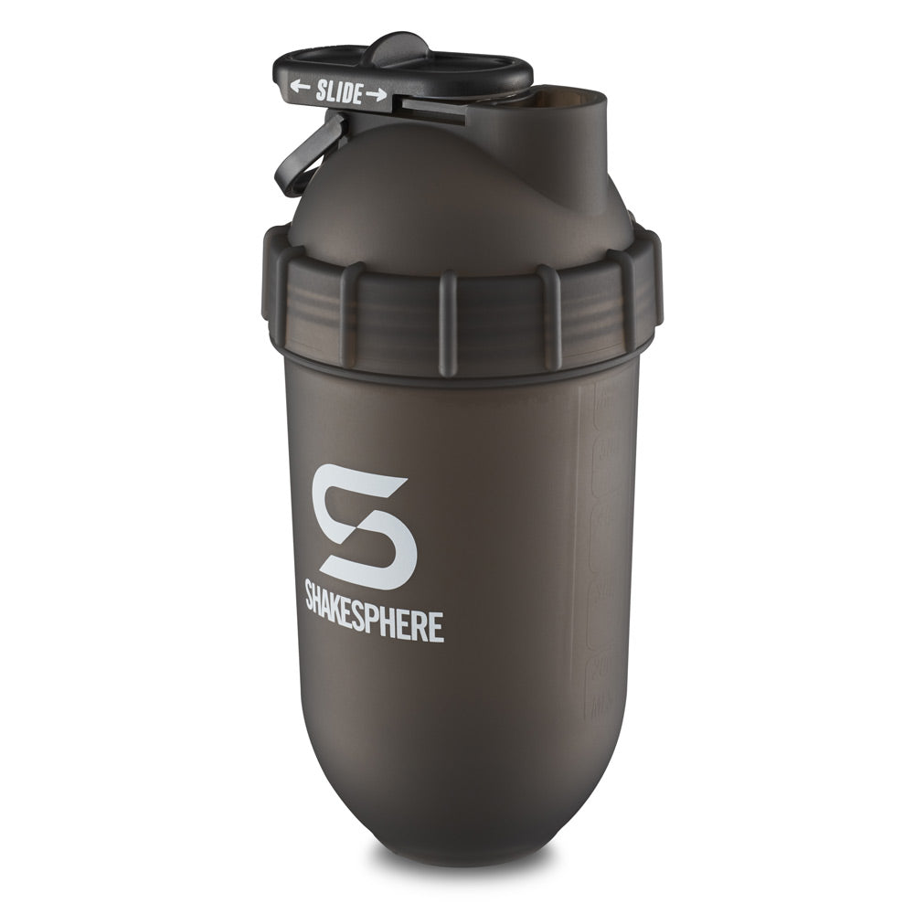 Protein shaker bottle 700mls
