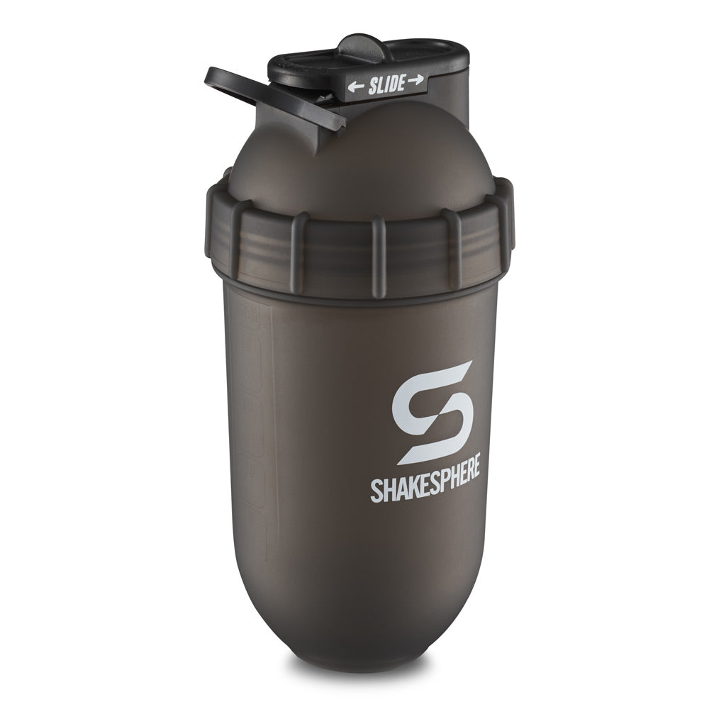 Protein shaker bottle 700mls