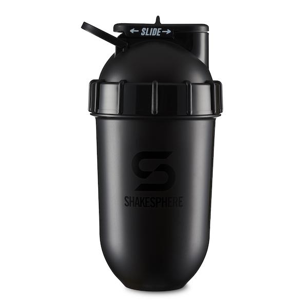 Protein shaker bottle 700mls