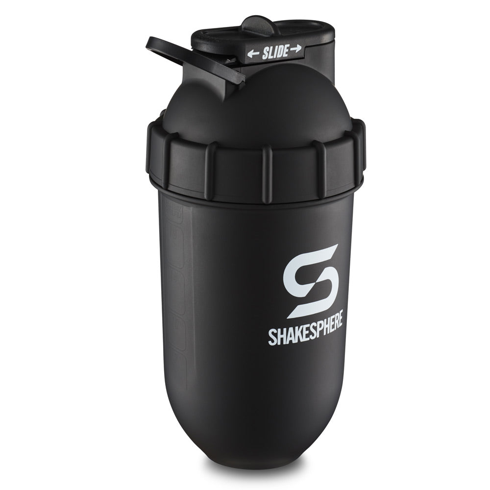 Protein shaker bottle 700mls