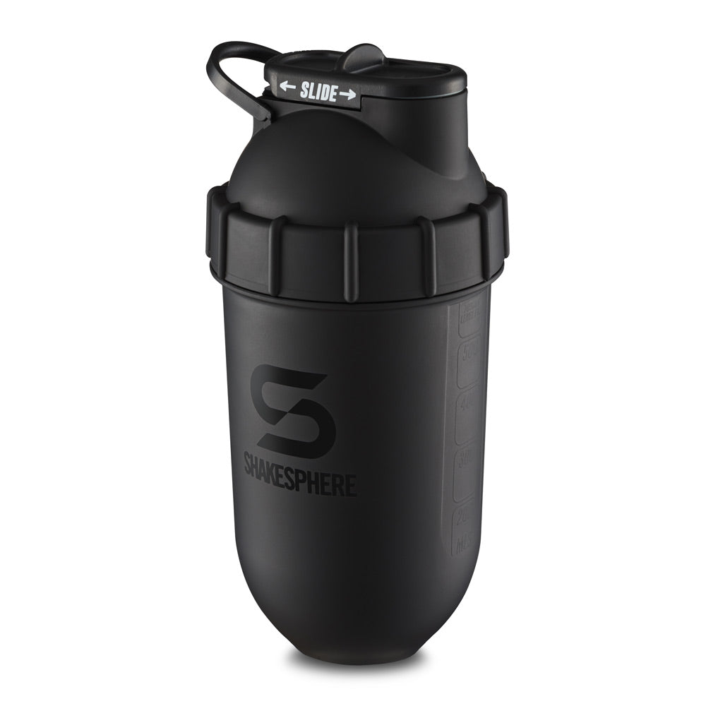 Protein shaker bottle 700mls