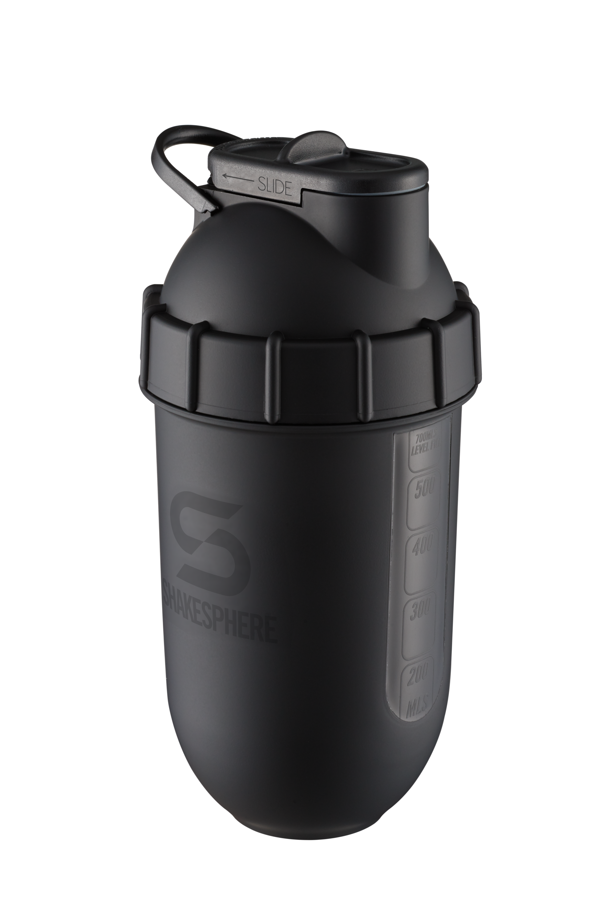 Protein shaker bottle 700mls
