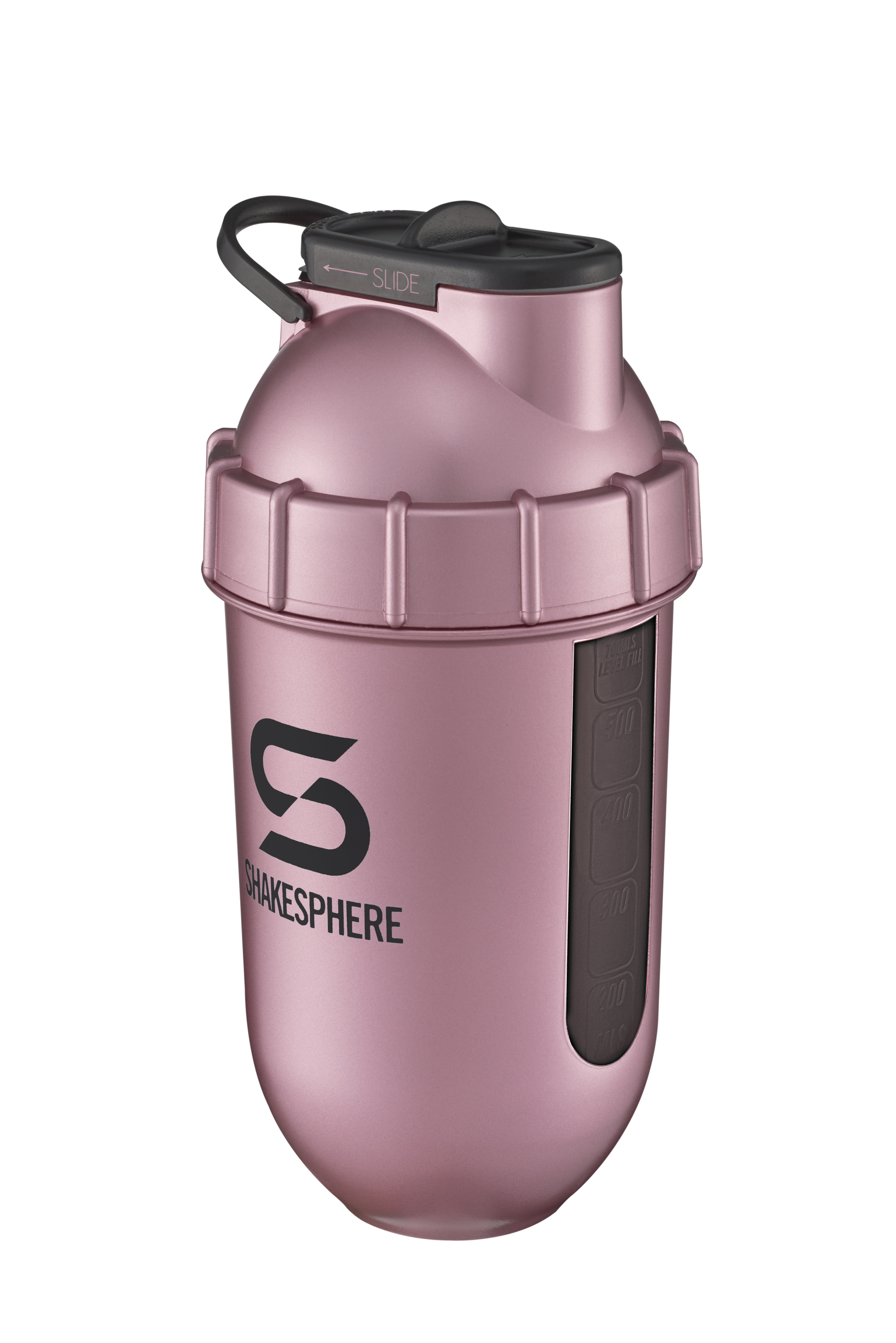 Protein shaker bottle 700mls