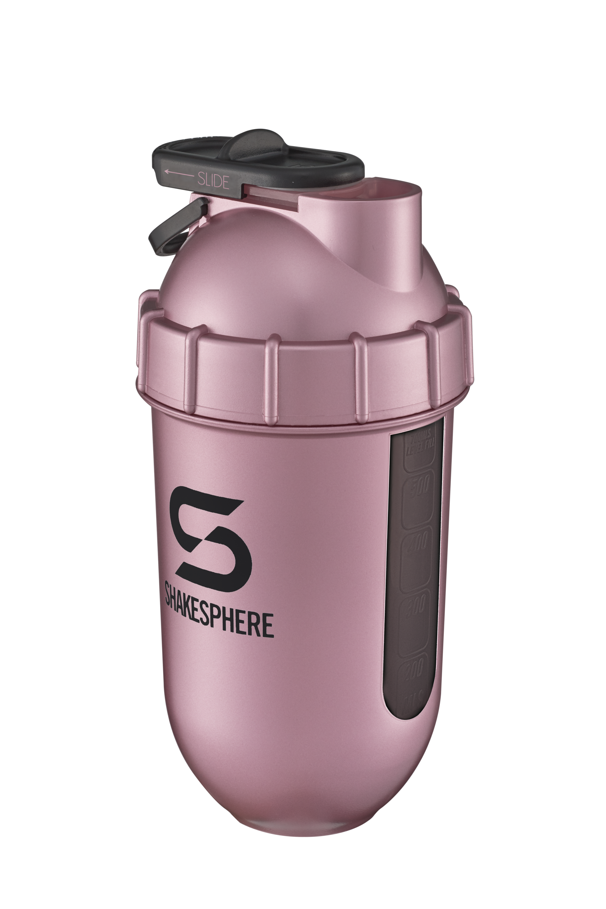 Protein shaker bottle 700mls