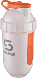 Protein shaker bottle 700mls