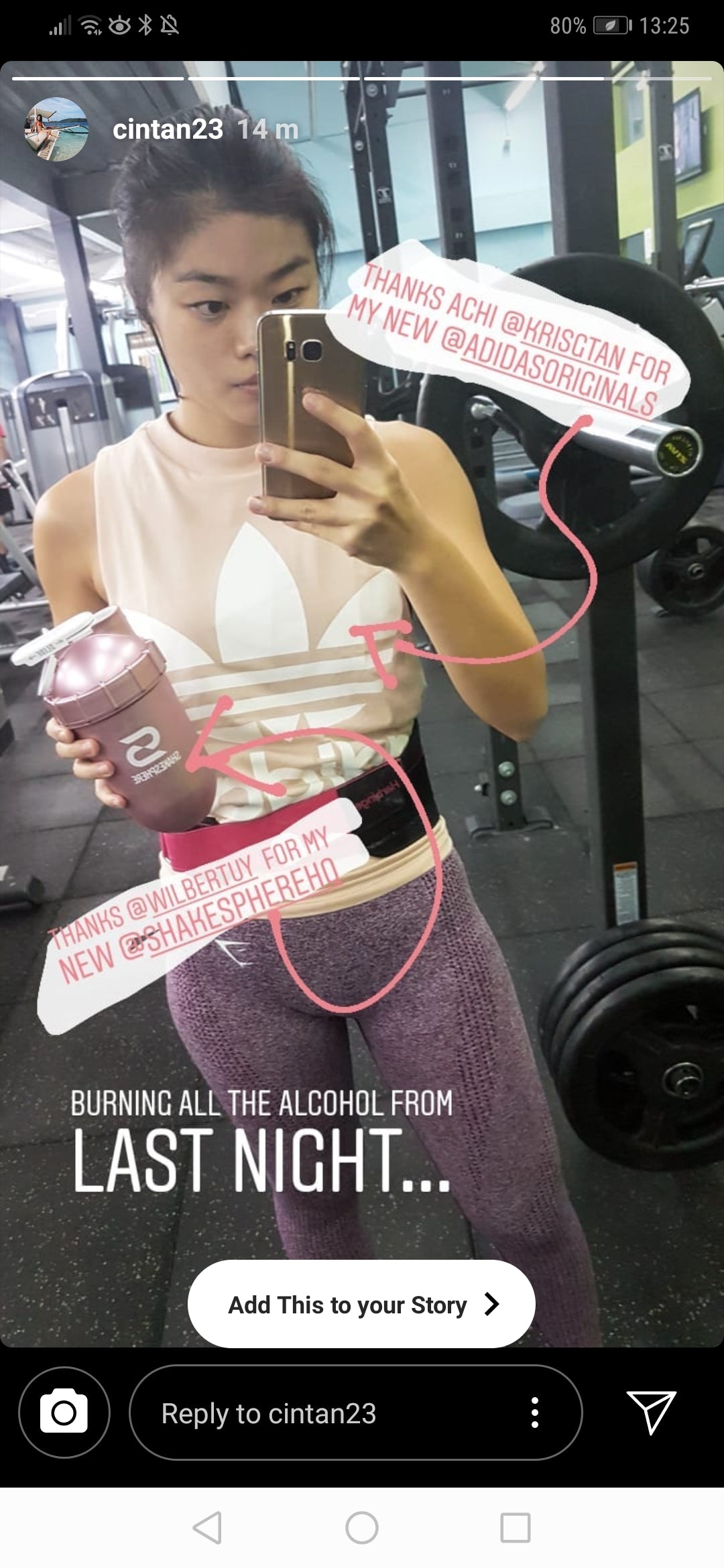 Protein shaker bottle 700mls