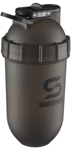 Protein shaker bottle 24.6 Fl Oz