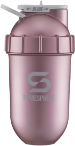 Protein shaker bottle 700mls