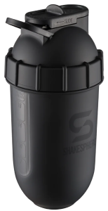 Protein shaker bottle 700mls