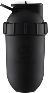 Protein shaker bottle 700mls
