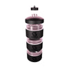 Protein Powder Stackable Storage Container 85g / 3oz, Rose Gold