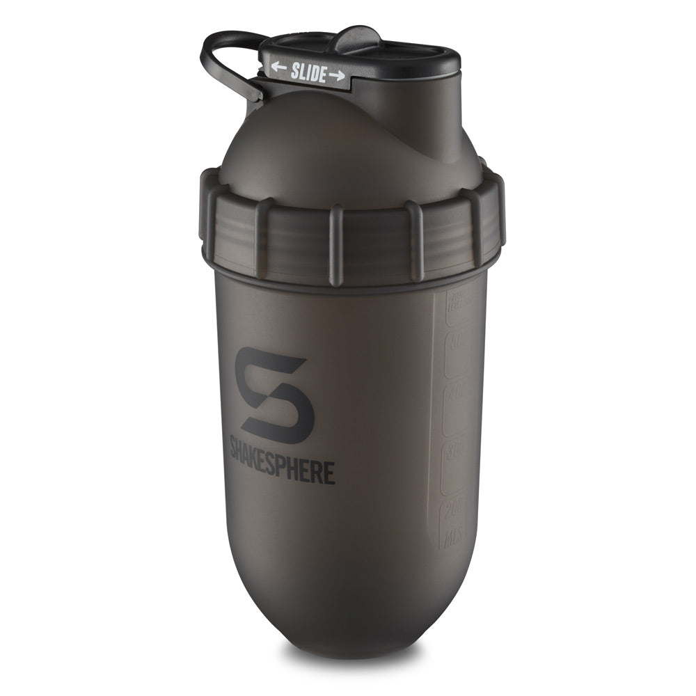 Protein shaker bottle 24.6 Fl Oz