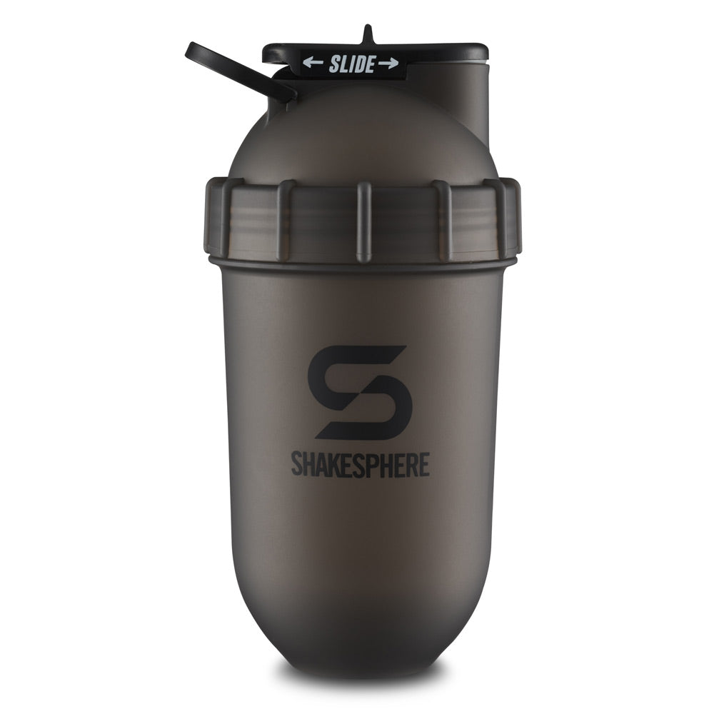 Protein shaker bottle 24.6 Fl Oz