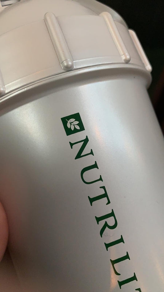 Check out our co-branded Tumbler range - ShakeSphere