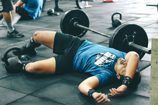 10 ways to recover from a workout faster - ShakeSphere