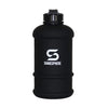 Matte Black & White Logo / 2.2L