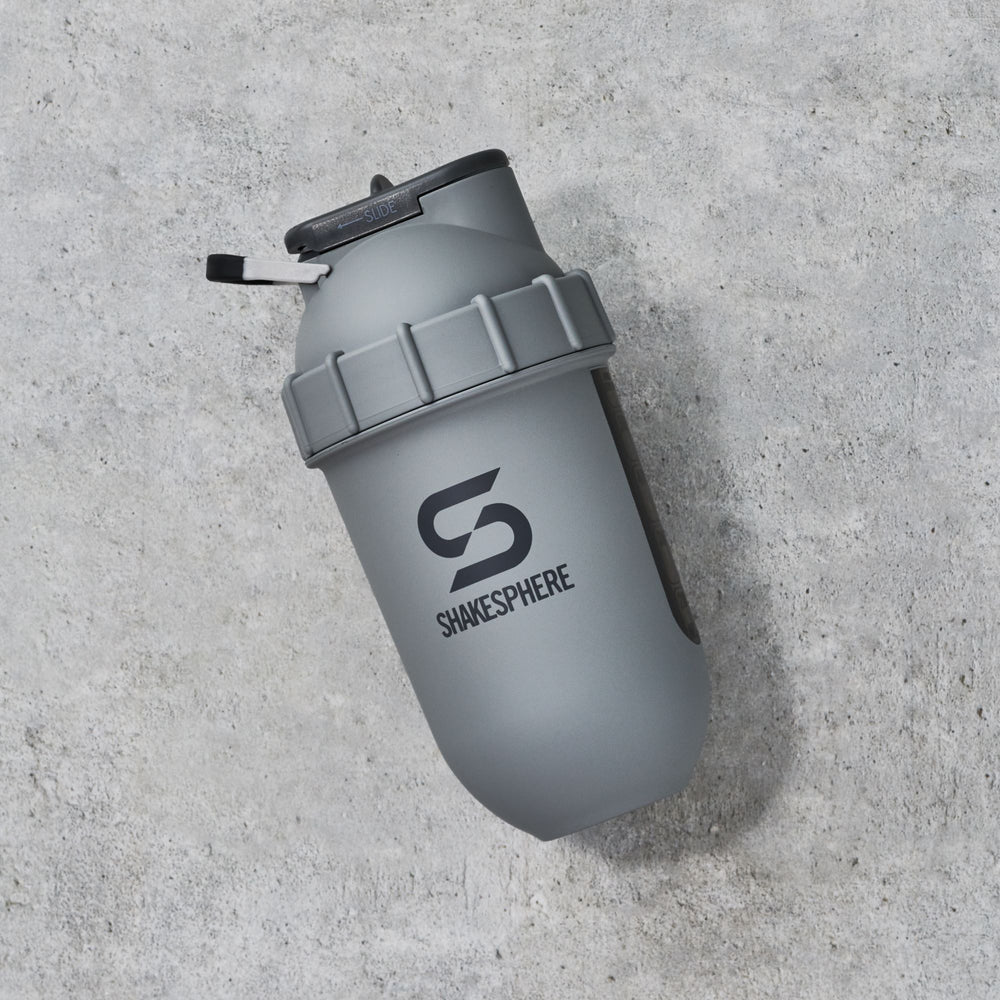 Tumbler View