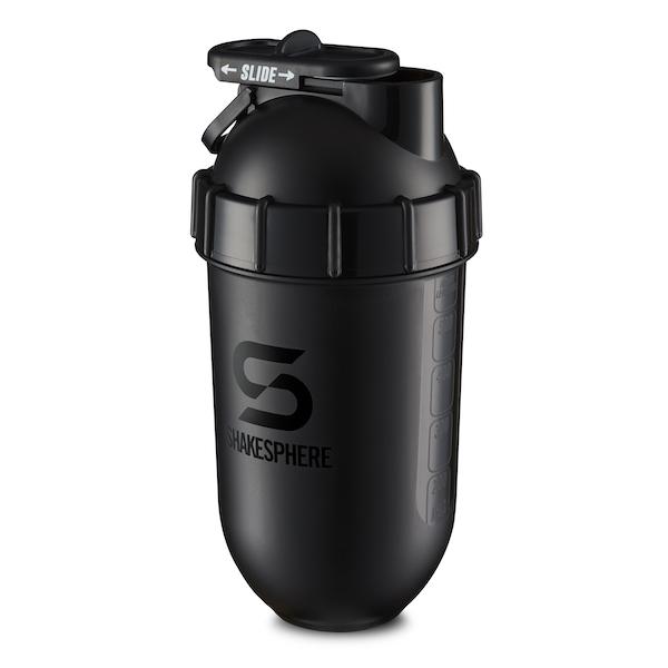 Protein shaker bottle 700mls 