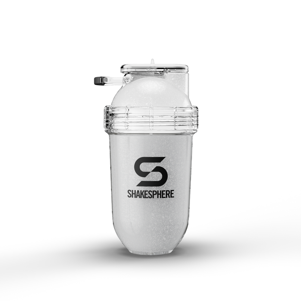 Shaker Sphere Tumbler Cooler Shaker – ShakeSphere US