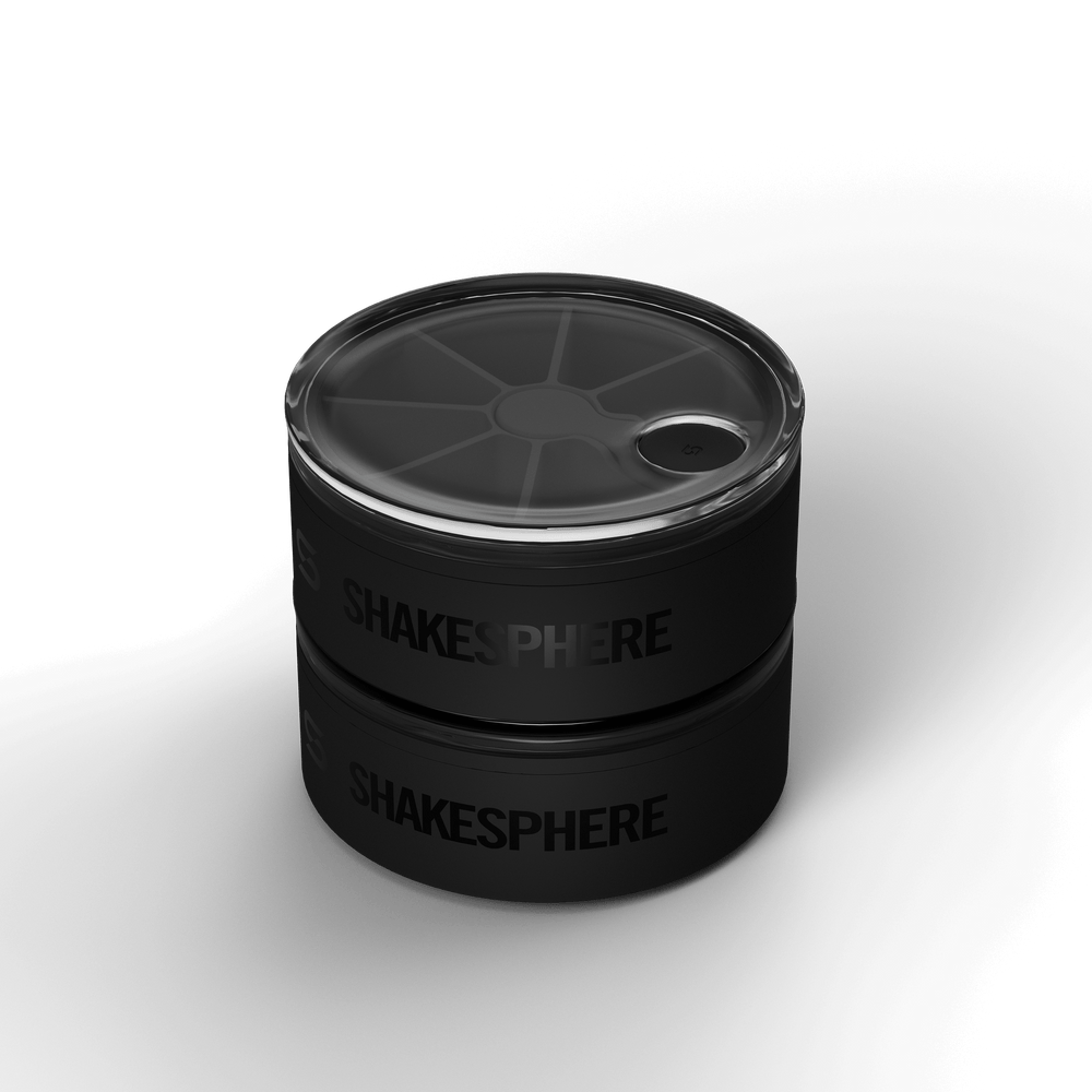Magnetic Pill Storage