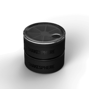 Magnetic Pill Storage