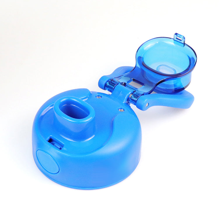 Steel Water Bottle