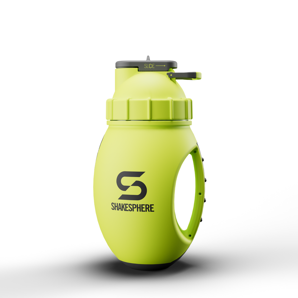 Double Wall Mixer Jug