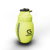 ShakeSphere Mixer Jug 1.3l Fluorescent Yellow