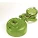 ShakeSphere Stainless Steel water bottle 35.2 Fl Oz Camo Green